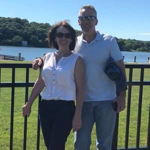 Meet your Posher, Carrie